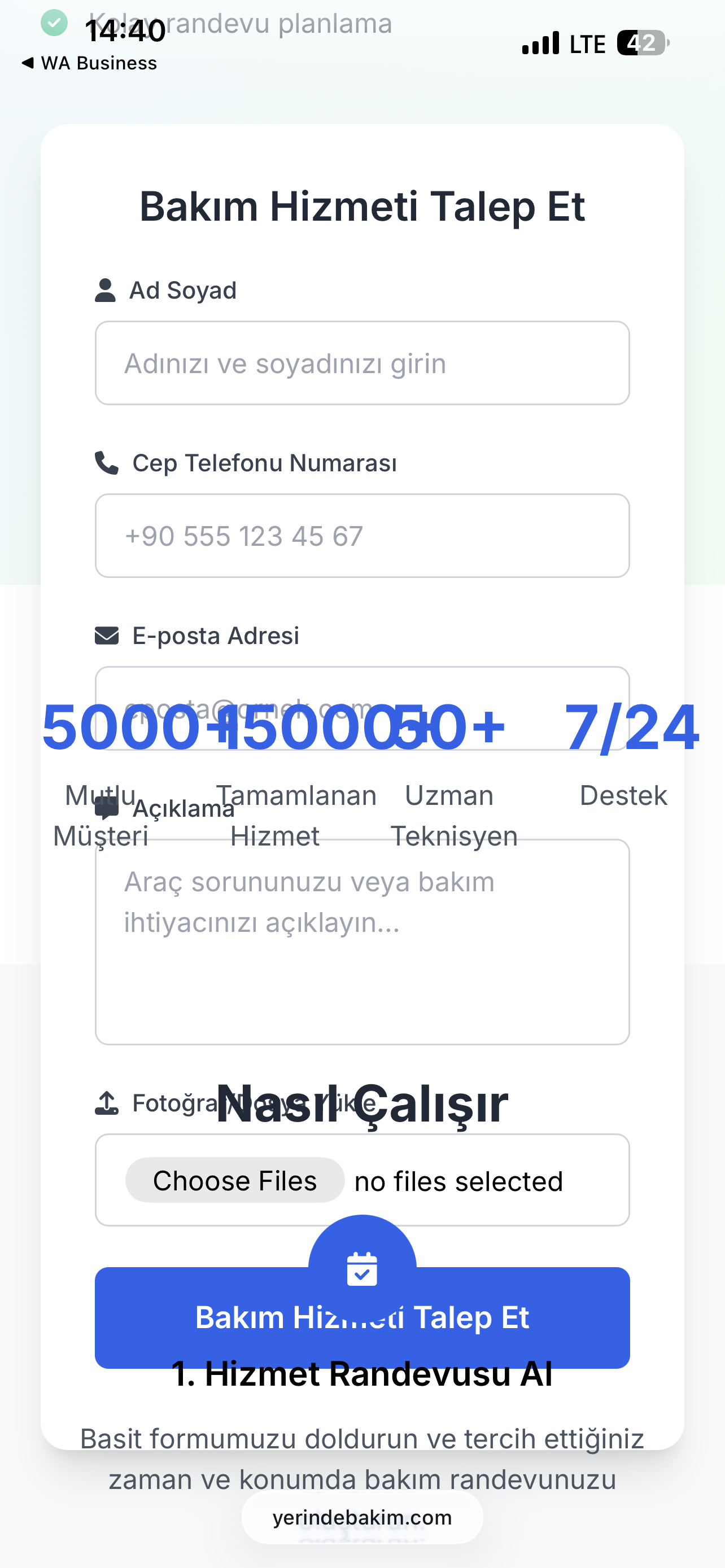 Customer